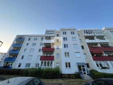 Wohnung zum Kauf 155.000 € 3 Zimmer 75,3 m² Dachgeschoss, 5. Geschoss Heiterblick Leipzig / Heiterblick 04329