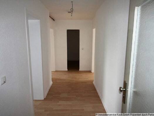 Wohnung zur Miete 650 € 2 Zimmer 59,6 m² 2. Geschoss frei ab sofort West Vorderer Westen 34119