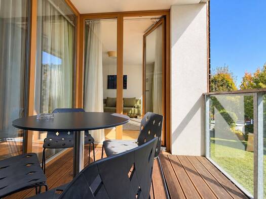 Wohnung zum Kauf 245.000 € 2 Zimmer 59,4 m² 1. Geschoss Bad Waltersdorf 8271
