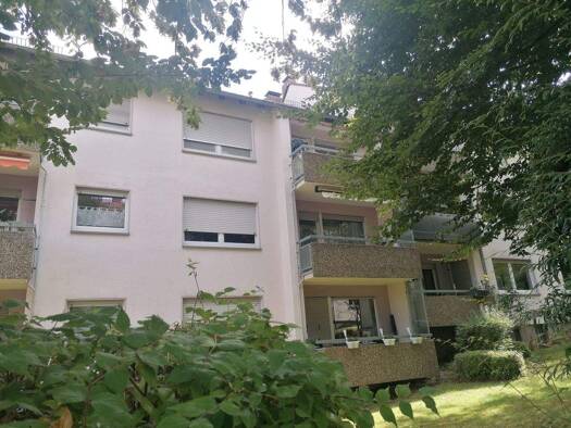 Wohnung zum Kauf 275.000 € 2 Zimmer 55,5 m² Geschoss 2/2 frei ab sofort Berkersheim Nord-Ost 60435