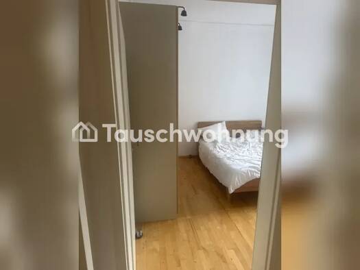 Wohnung zur Miete Tauschwohnung 1.550 € 5 Zimmer 110 m² Nord 22767