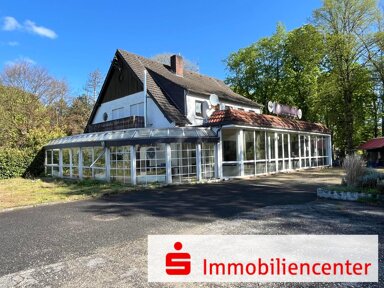 Restaurant zum Kauf 484,2 m² Gastrofläche 18.629 m² Grundstück Hardinghausen Bottrop 46244