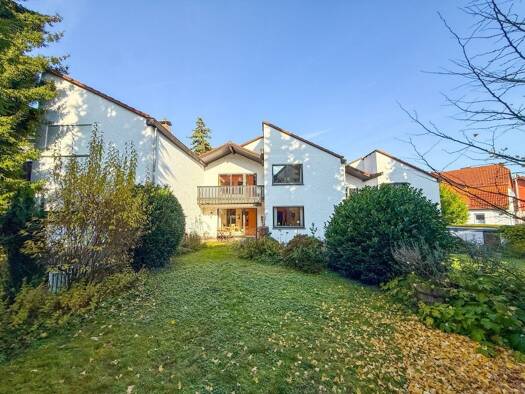 Reihenmittelhaus zum Kauf 695.000 € 6 Zimmer 142,6 m² 394 m² Grundstück Niederhöchstadt Eschborn 65760