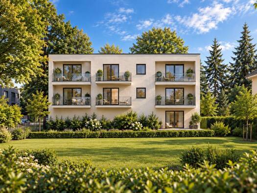 Grundstück zum Kauf 495.000 € 1.477 m² Grundstück Falkensee 14612