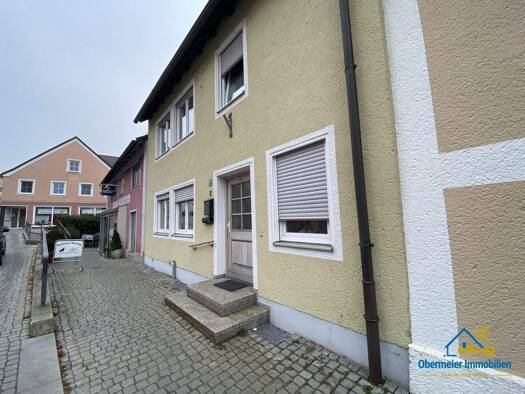 Reihenmittelhaus zur Miete 1.250 € 5 Zimmer 140 m² Schierling 84069