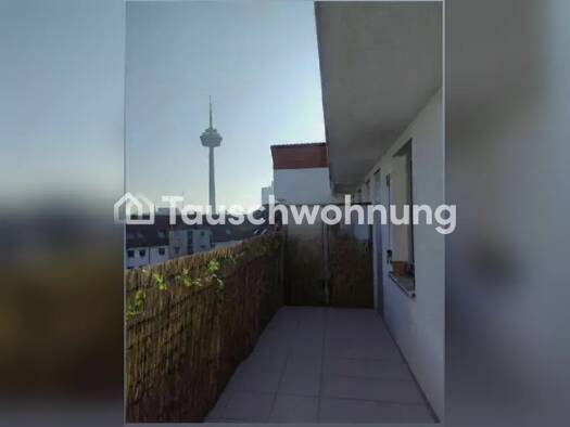 Wohnung zur Miete Tauschwohnung 850 € 2 Zimmer 61 m² Neuehrenfeld Ehrenfeld 50823