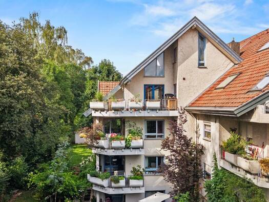 Wohnung zum Kauf 368.700 € 3,5 Zimmer 102 m² 2. Geschoss Südstadt Ravensburg 88214