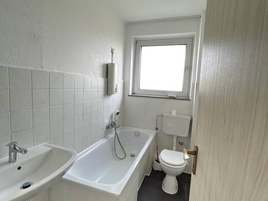 Wohnung zur Miete 589 € 3 Zimmer 67 m² 6. Geschoss Hegelring 15 Wald Solingen 42719
