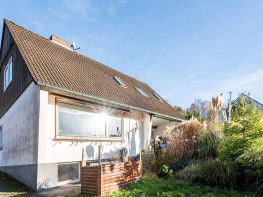 Grundstück zum Kauf 279.900 € 630 m² Grundstück Oerlinghausen 33813