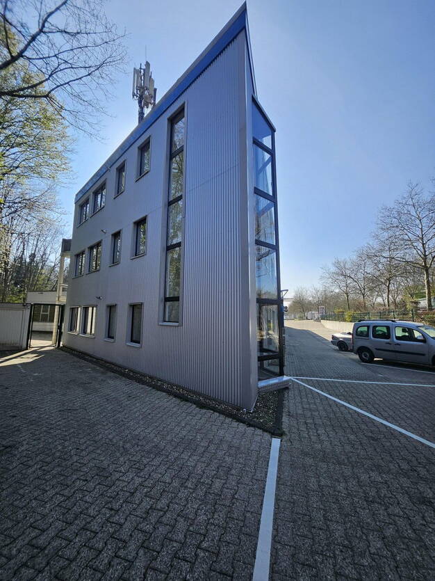 Wohnung zur Miete 850 € 2 Zimmer 100 m² Max- Planckstr. 89 Hochdahl Erkrath 40699