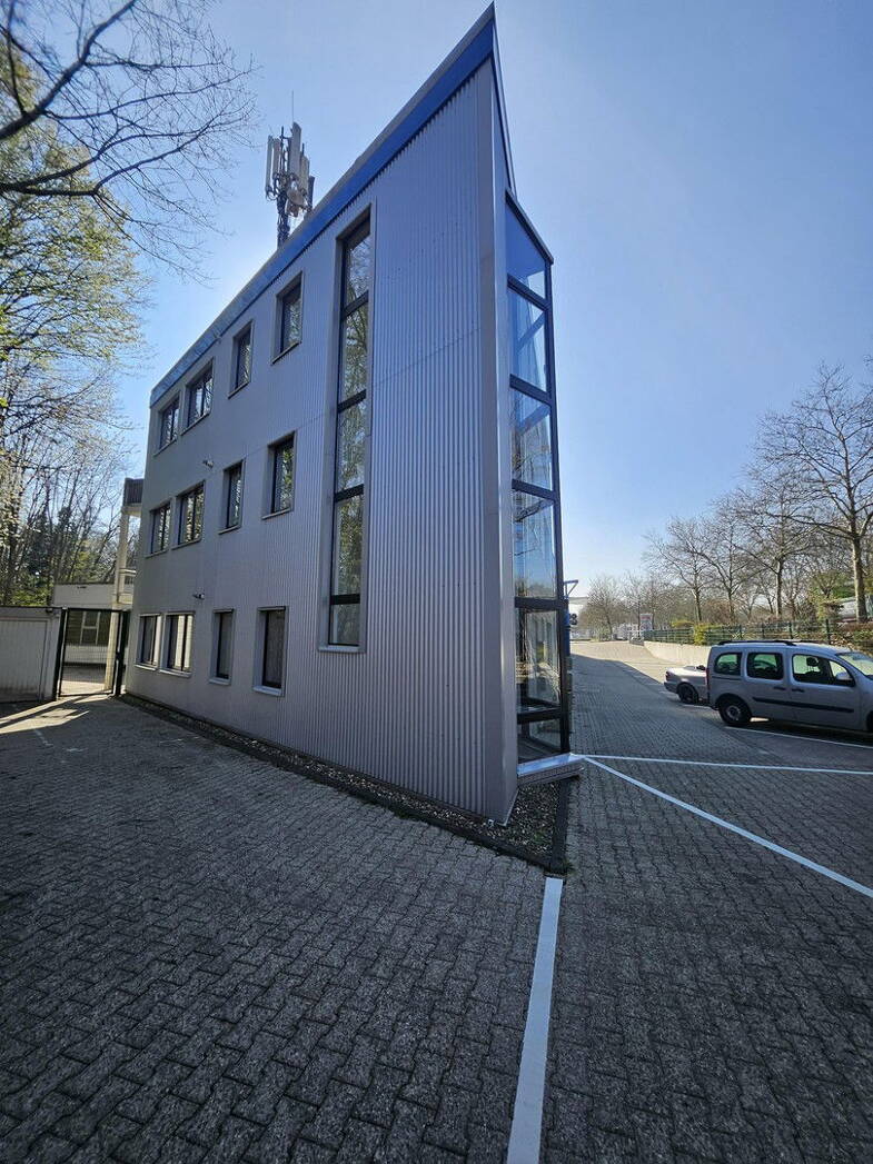 Wohnung zur Miete 850 € 2 Zimmer 100 m² Max- Planckstr. 89 Hochdahl Erkrath 40699