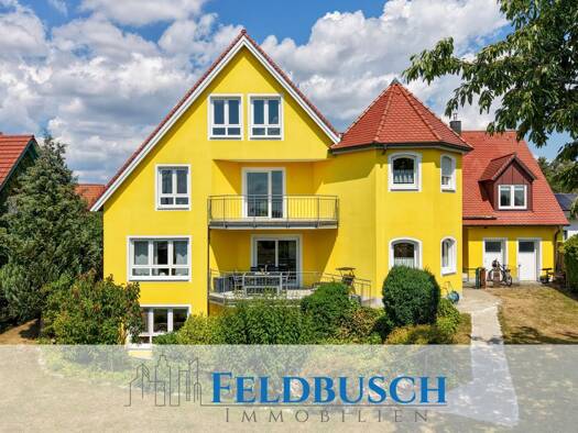 Einfamilienhaus zum Kauf 695.000 € 8 Zimmer 267,6 m² 791 m² Grundstück Kemnath Postbauer-Heng 92353