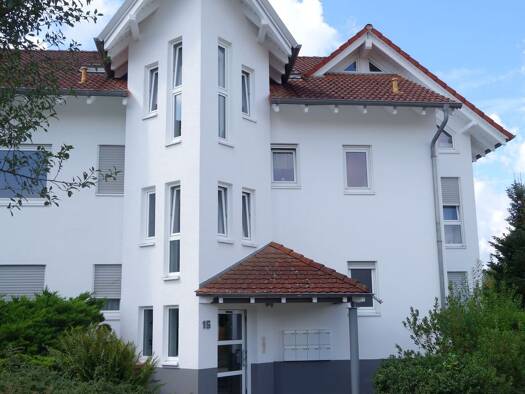 Wohnung zur Miete 850 € 3 Zimmer 94 m² 1. Geschoss Schopp Schopp 67707