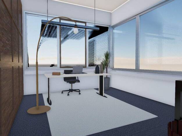 Bürofläche zur Miete provisionsfrei 795 € 21 m² Bürofläche Weidestraße Barmbek-Süd Hamburg 22339