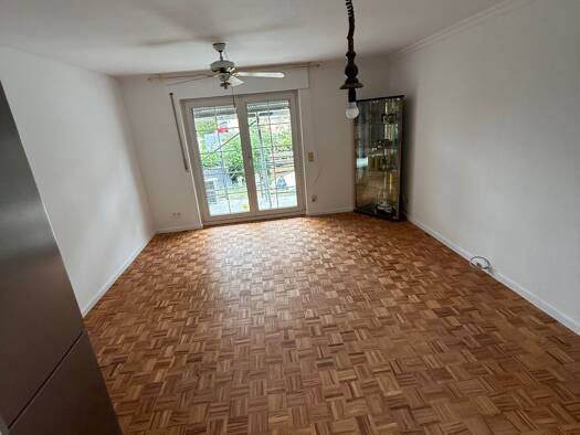 Wohnung zur Miete 980 € 2 Zimmer 57 m² Geschoss 1/3 frei ab 01.09.2026 Oos Baden-Baden 76532