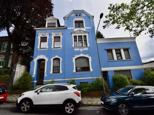 Haus zum Kauf 429.000 € 9 Zimmer 308,3 m² 1.188 m² Grundstück Innen Remscheid 42853