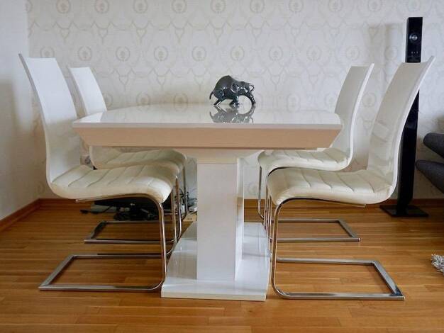 Wohnung zum Kauf provisionsfrei 262.000 € 2 Zimmer 63 m² Bothfeld Hannover 30659