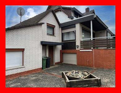 Reihenendhaus zum Kauf 105.000 € 3 Zimmer 111 m² 390 m² Grundstück Godenau Alfeld 31061