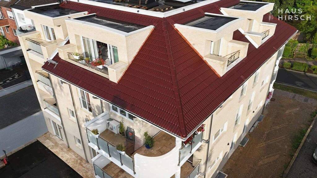 Sonstiges zum Kauf als Kapitalanlage geeignet 1.079.000 € 9 Zimmer 337 m² Kreuzau 52372