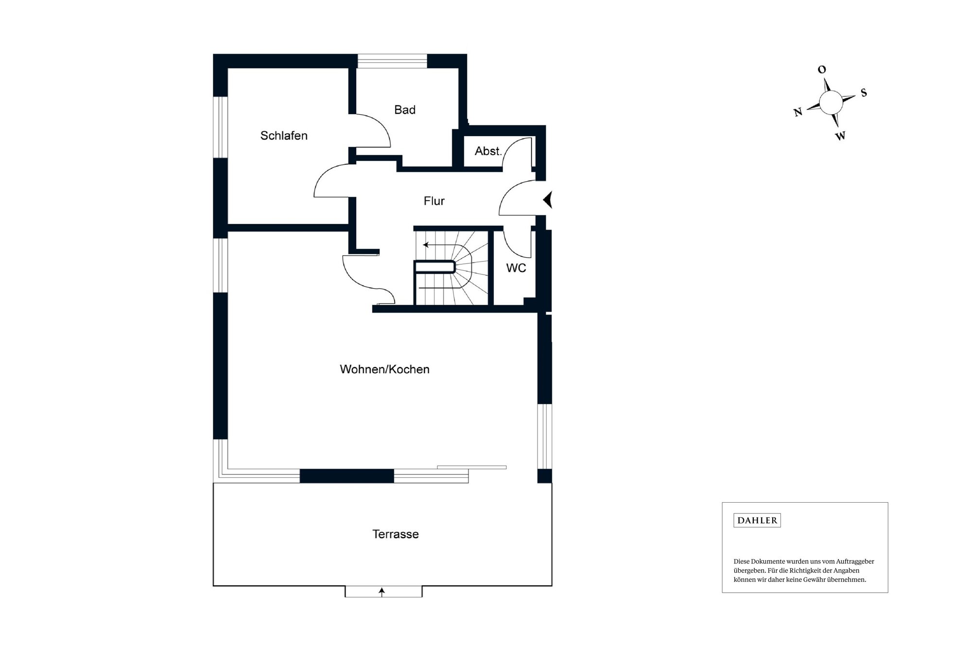 Wohnung zur Miete 2.930 € 4 Zimmer 153 m²<br/>Wohnfläche EG<br/>Geschoss Kirchrode Hannover / Kirchrode 30559