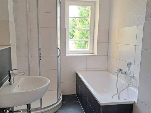 Wohnung zur Miete 880 € 4 Zimmer 80 m² 2. Geschoss Erxleber Str. 2 Stadtfeld West Magdeburg 39110