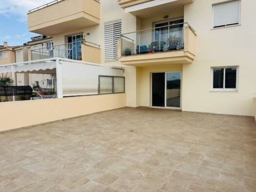 Wohnung zum Kauf 359.000 € 4 Zimmer 80 m² 1. Geschoss frei ab sofort Porto Cristo  07680