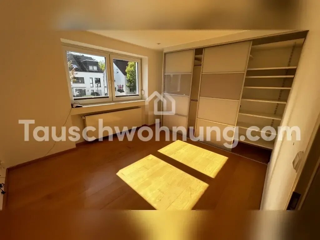 Wohnung zur Miete 1.580 € 3 Zimmer 100 m²<br/>Wohnfläche 1.<br/>Geschoss Hausen Frankfurt am Main 60488