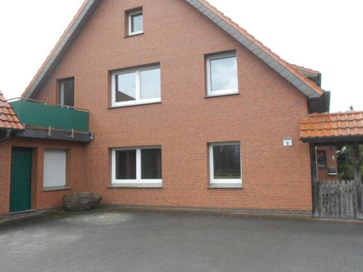 Wohnung zur Miete 750 € 3 Zimmer 105 m² Geschoss EG/2 frei ab 01.05.2026 Bokel Halle (Westfalen) 33790