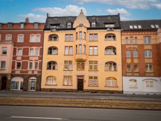 Wohnung zum Kauf 249.900 € 5 Zimmer 116 m² frei ab 01.11.2026 Süd Südstadt 34121
