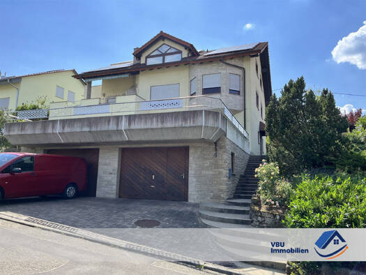 Einfamilienhaus zum Kauf 899.000 € 12 Zimmer 334 m² 746 m² Grundstück Zaberfeld 74374