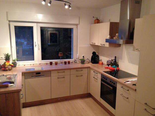 Wohnung zum Kauf provisionsfrei 213.600 € 3,5 Zimmer 76 m² 2. Geschoss Holunderweg Horstmar Lünen 44532