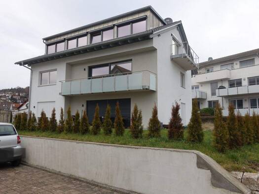 Mehrfamilienhaus zum Kauf 1.400.000 € 7 Zimmer 280 m² 768 m² Grundstück Ludwigshafen Bodman-Ludwigshafen / Ludwigshafen 78351