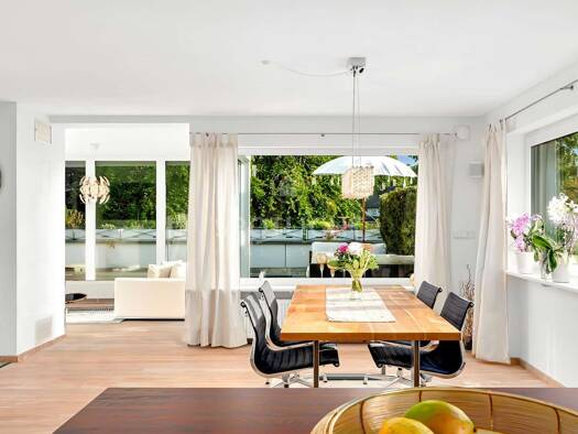 Penthouse zum Kauf 1.480.000 € 4 Zimmer 154 m² 2. Geschoss Untergiesing-Harlaching München 81545