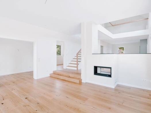 Haus zum Kauf - Erstbezug 1.695.000 € 5 Zimmer 224 m² 1.091 m² Grundstück Wilschenbruch Lüneburg 21337