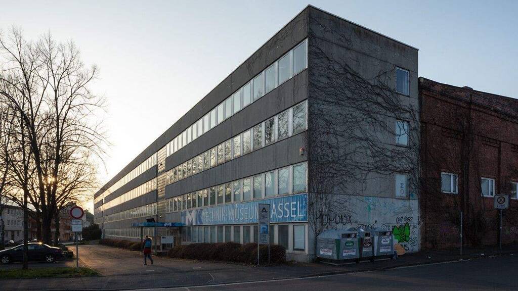 Sonstiges zur Miete Rothenditmold Kassel / Rothenditmold 34127