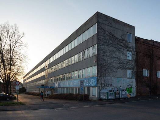 Sonstiges zur Miete Rothenditmold Kassel 34127