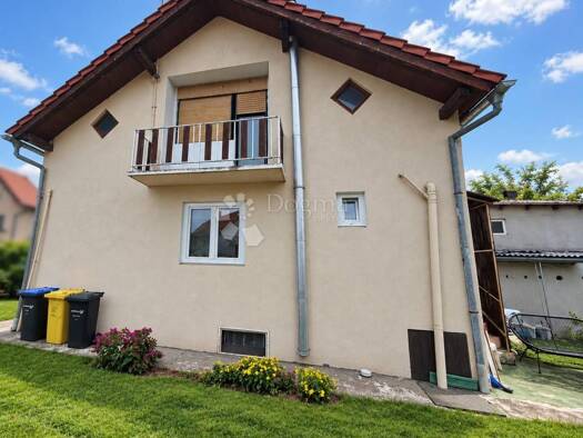 Mehrfamilienhaus zum Kauf 170.000 € 3 Zimmer 60 m² Centar, Varaždin Varaždin 42000