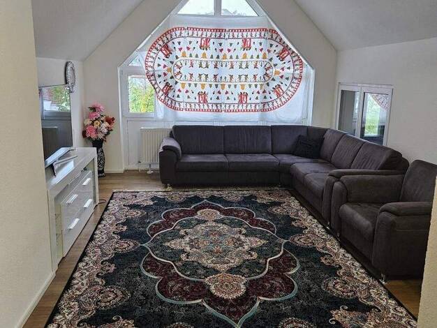 Wohnung zum Kauf 330.000 € 4 Zimmer 125 m² 3. Geschoss Pfullingen 72793