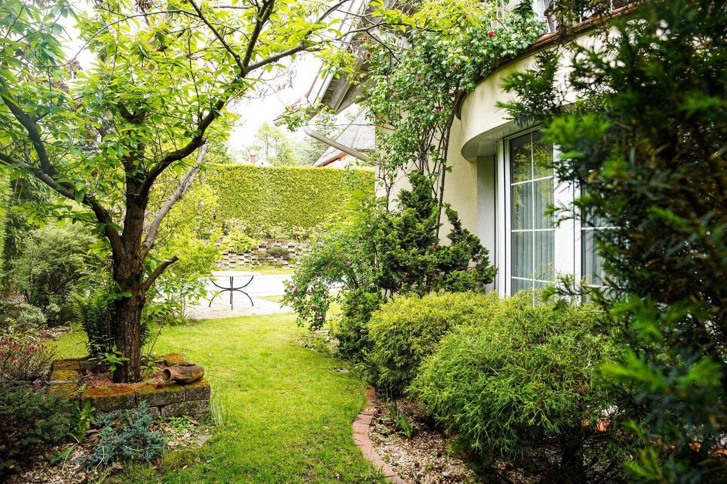 Einfamilienhaus zum Kauf - Ansicht 5