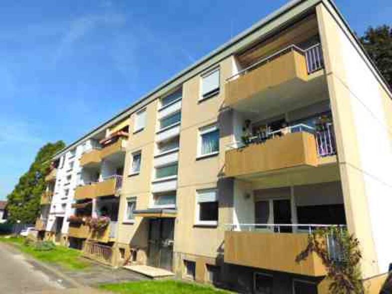 Wohnung zur Miete 612 € 3 Zimmer 68 m² 2. Geschoss frei ab 26.06.2025 Schallmauer 3 Bachem Frechen 50226