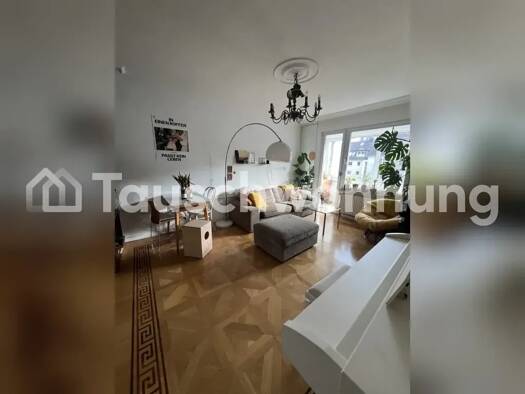 Wohnung zur Miete Tauschwohnung 850 € 2 Zimmer 54 m² 3. Geschoss Altstadt-Nord Köln 50670