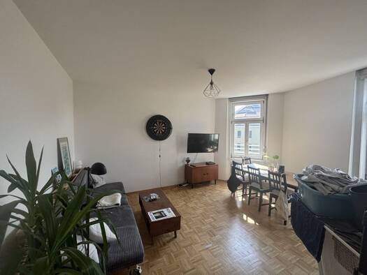 Wohnung zur Miete 587 € 3 Zimmer 72,6 m² 4. Geschoss frei ab 01.08.2026 Lend Graz 8020