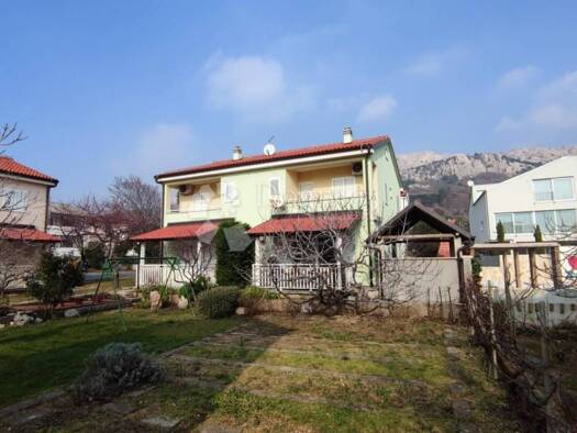 Haus zum Kauf 506.000 € 4 Zimmer 132 m² Baska Baška