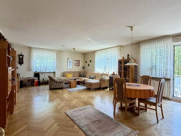Wohnung zum Kauf 350.000 € 4 Zimmer 127 m² Herzogenaurach Herzogenaurach 91074