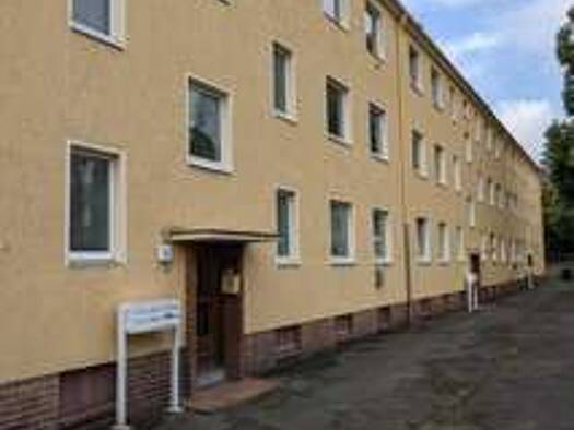 Wohnung zur Miete 368 € 3 Zimmer 60,3 m² Geschoss 2/2 frei ab 01.12.2026 Schöningen Schöningen 38364