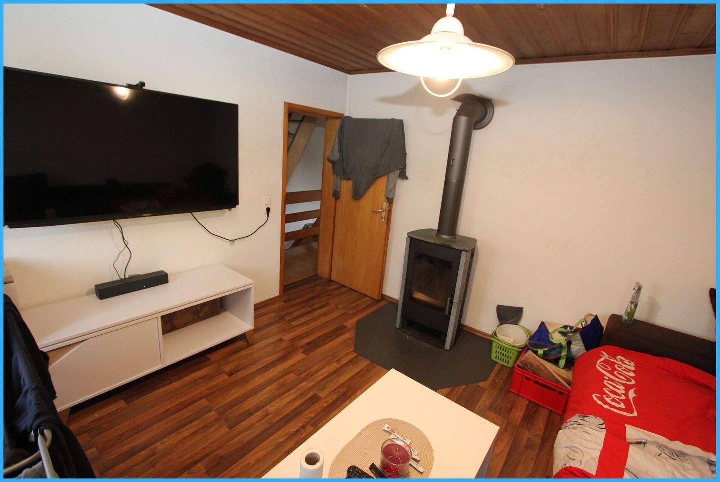 House in Reisbach, Landkreis Dingolfing-Landau - Ansicht 6