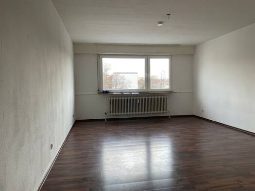 Wohnung zur Miete 500 € 1 Zimmer 33 m² Geschoss 2/3 frei ab 01.04.2026 Ost Stuttgart 70188