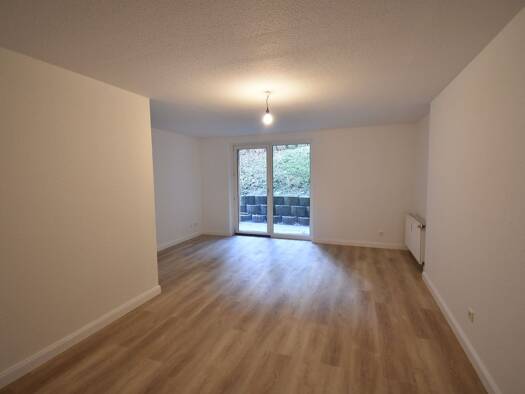 Wohnung zur Miete 595 € 2 Zimmer 64,5 m² 1. Geschoss frei ab sofort Schleswiger Straße 44 Elberfeld Elberfeld 42107