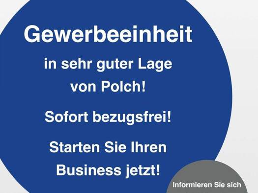 Laden zum Kauf 269.000 € 118 m² Verkaufsfläche Polch 56751