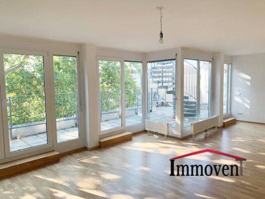 Wohnung zur Miete 2.435 € 4,5 Zimmer Margaretenstraße Wien 1050